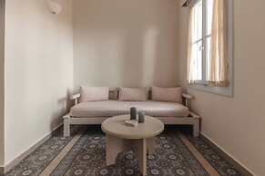 Red Tower Hotel Lefkada