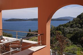 Red Tower Hotel Lefkada