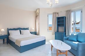 Red Tower Hotel Lefkada