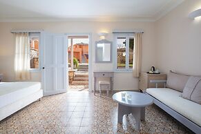 Red Tower Hotel Lefkada