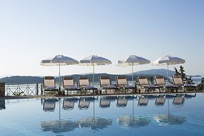 Red Tower Hotel Lefkada