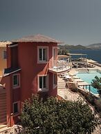 Red Tower Hotel Lefkada