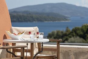 Red Tower Hotel Lefkada