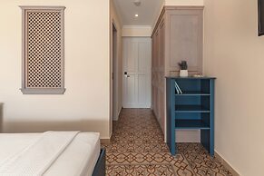 Red Tower Hotel Lefkada