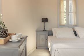 Red Tower Hotel Lefkada