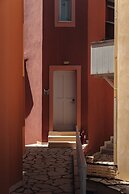Red Tower Hotel Lefkada