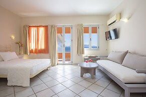 Red Tower Hotel Lefkada