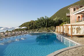 Red Tower Hotel Lefkada