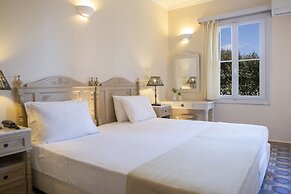 Red Tower Hotel Lefkada