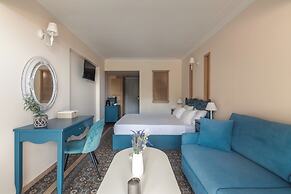 Red Tower Hotel Lefkada