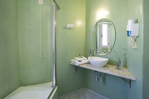 Red Tower Hotel Lefkada