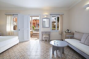 Red Tower Hotel Lefkada