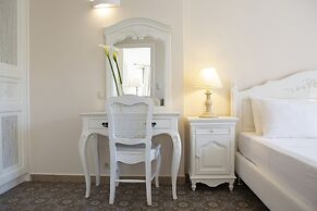 Red Tower Hotel Lefkada