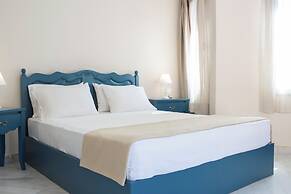 Red Tower Hotel Lefkada