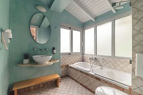 Red Tower Hotel Lefkada