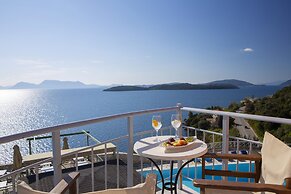 Red Tower Hotel Lefkada