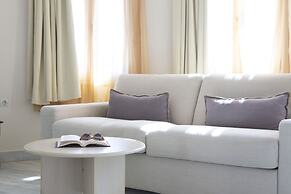 Red Tower Hotel Lefkada