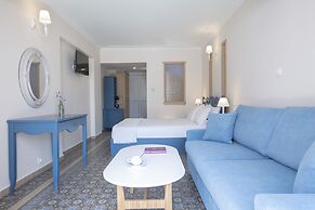 Red Tower Hotel Lefkada