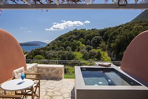 Red Tower Hotel Lefkada