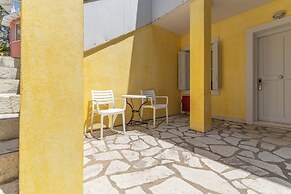 Red Tower Hotel Lefkada