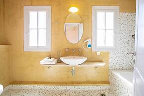 Red Tower Hotel Lefkada