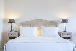 Red Tower Hotel Lefkada