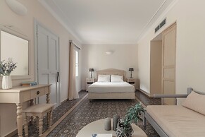 Red Tower Hotel Lefkada