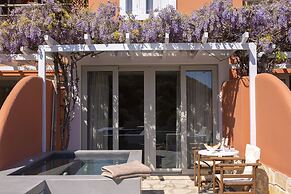 Red Tower Hotel Lefkada