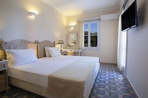 Red Tower Hotel Lefkada