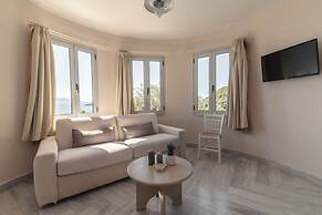 Red Tower Hotel Lefkada