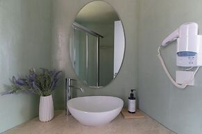 Red Tower Hotel Lefkada