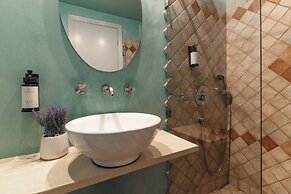 Red Tower Hotel Lefkada