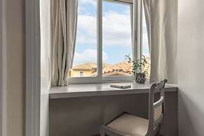 Red Tower Hotel Lefkada