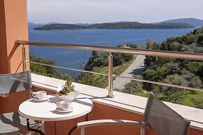 Red Tower Hotel Lefkada