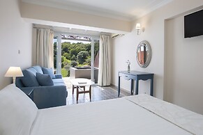 Red Tower Hotel Lefkada