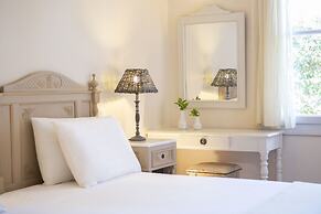 Red Tower Hotel Lefkada