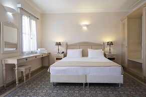 Red Tower Hotel Lefkada