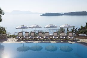 Red Tower Hotel Lefkada