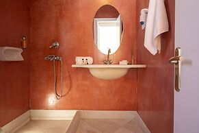 Red Tower Hotel Lefkada