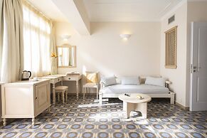 Red Tower Hotel Lefkada