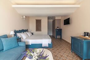 Red Tower Hotel Lefkada