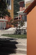 Red Tower Hotel Lefkada