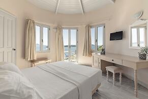 Red Tower Hotel Lefkada