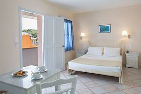 Red Tower Hotel Lefkada