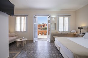 Red Tower Hotel Lefkada