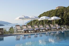 Red Tower Hotel Lefkada