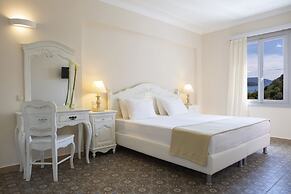 Red Tower Hotel Lefkada