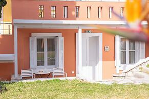 Red Tower Hotel Lefkada