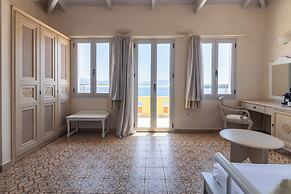 Red Tower Hotel Lefkada