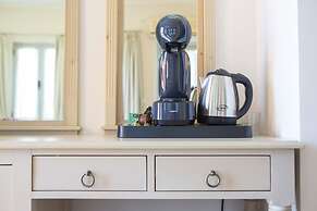 Red Tower Hotel Lefkada